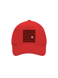 šiltovka baseballka