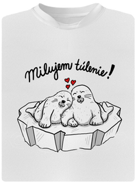 detské športové tričko