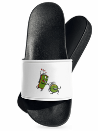 šľapky