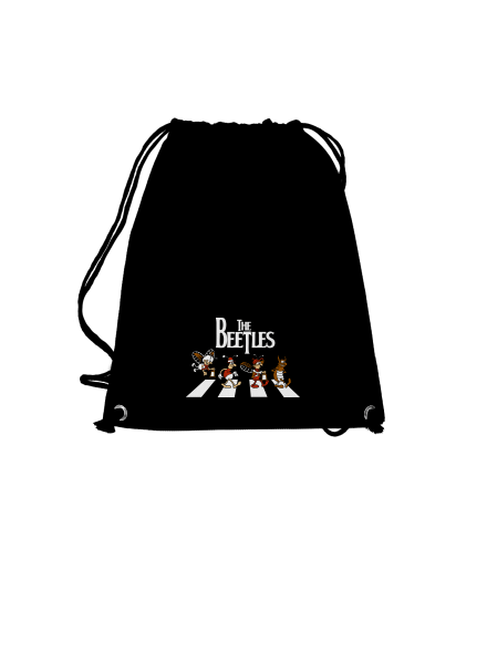 Beatles vak Black