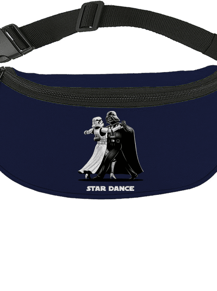 Star dance ľadvinka French Navy
