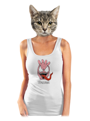 dámske tielko klasické