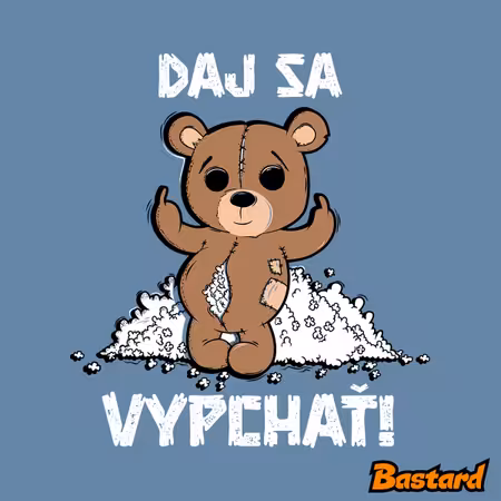 Jdi se vycpat