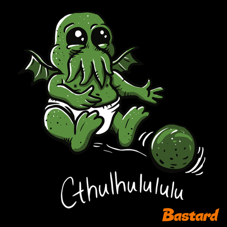 Cthulhulululu