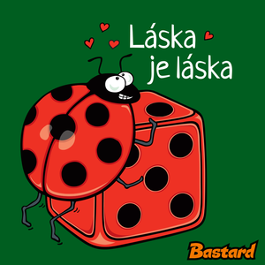 Láska je láska
