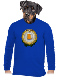 pánske dlhý rukáv