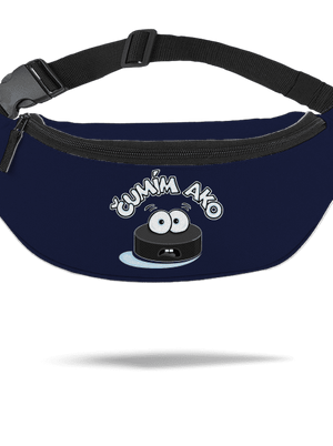 Čumím ako puk ľadvinka French Navy