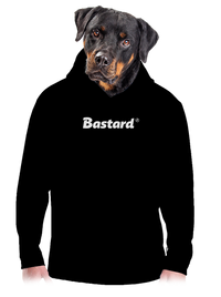 pánska mikina klokanka