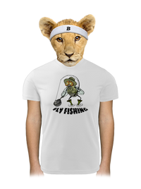 detské športové tričko