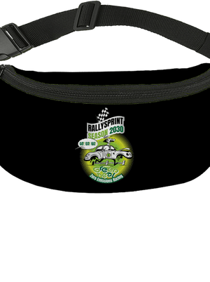 Rallysprint 2030 ľadvinka Black