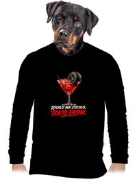 pánske dlhý rukáv