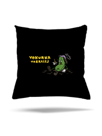 vankúš