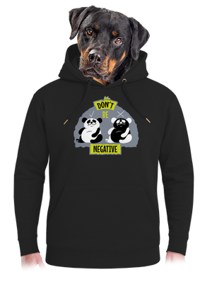 unisex mikina premium