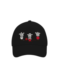 šiltovka baseballka