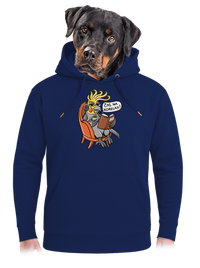 unisex mikina premium