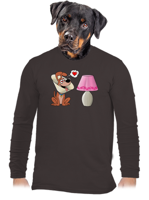 pánske dlhý rukáv