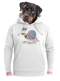 unisex mikina premium