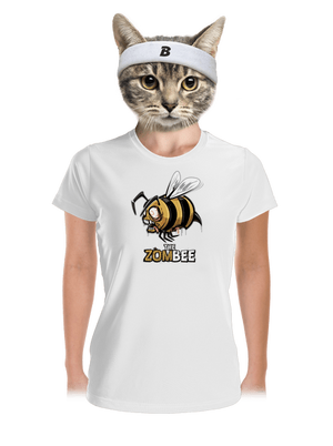 dámske športové tričko