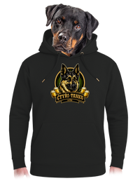 unisex mikina premium