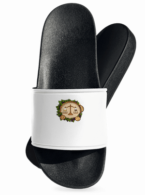 Vínny horoskop: Váha šľapky White