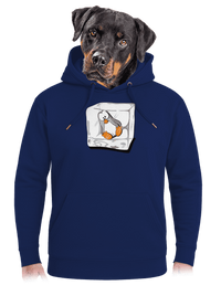 unisex mikina premium