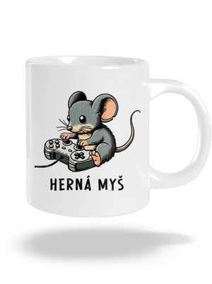veľký hrnček