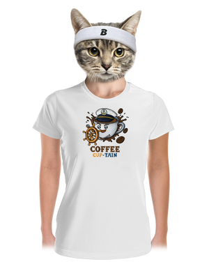 dámske športové tričko