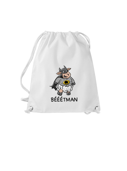 Bééétman vak White