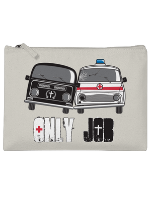 Konkurencia taštička Stracciatella