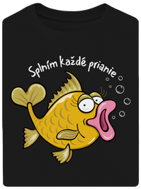 unisex tričko oversized