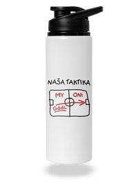flaša na vodu
