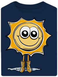 unisex tričko oversized