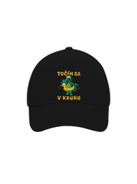 šiltovka baseballka