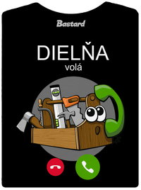 dámske tričko prémium