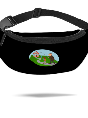 Naspäť do školy ľadvinka Black