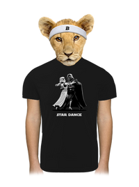 detské športové tričko