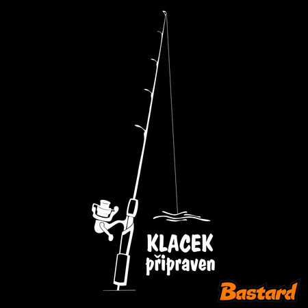 Klacek připraven