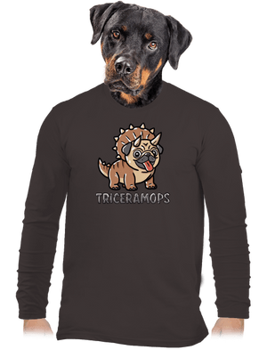 pánske dlhý rukáv