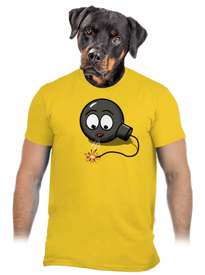 pánske tričko