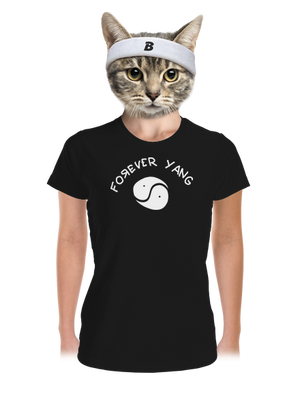 dámske športové tričko