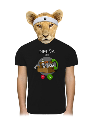 detské športové tričko