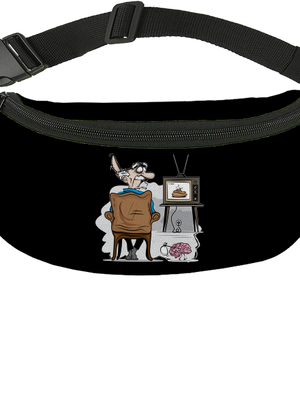 TV News ľadvinka Black