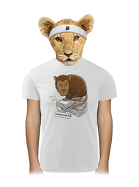 detské športové tričko