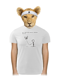 detské športové tričko