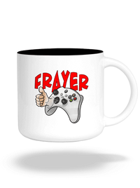 farebný hrnček