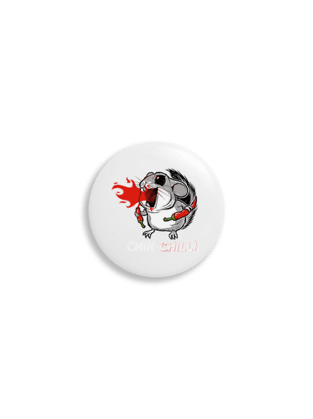 Chinchilli placka 