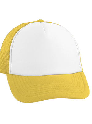 Bez potlače šiltovka truckerka Sunflower cap