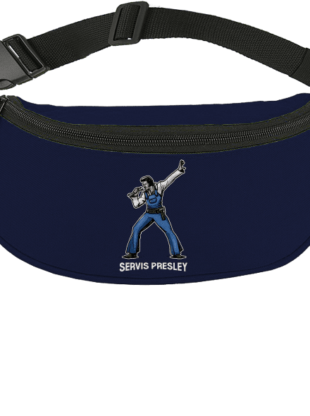 Servis Presley ľadvinka French Navy