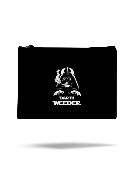 Darth Weeder taštička Black