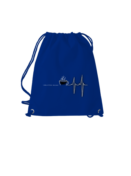 Coffee help vak Royal Blue Mal